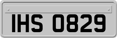IHS0829