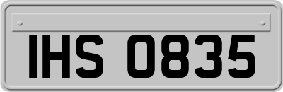 IHS0835