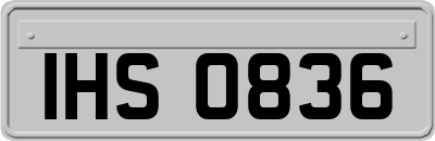 IHS0836