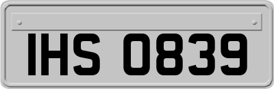 IHS0839