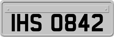 IHS0842