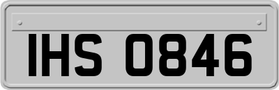 IHS0846