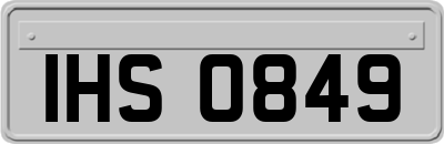 IHS0849
