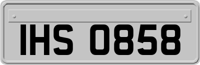 IHS0858