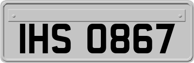 IHS0867
