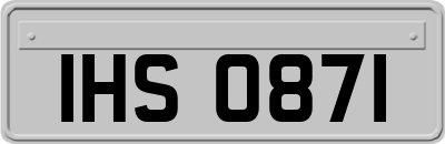 IHS0871