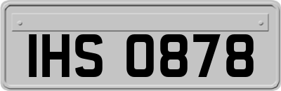 IHS0878