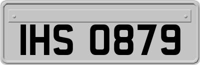 IHS0879