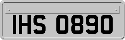 IHS0890