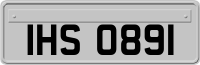 IHS0891