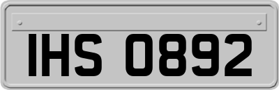 IHS0892