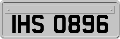 IHS0896