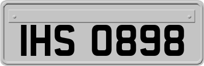 IHS0898