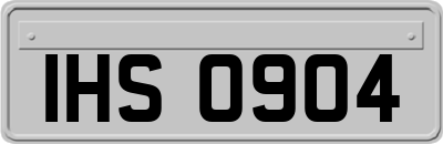 IHS0904