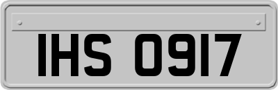 IHS0917