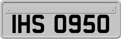 IHS0950