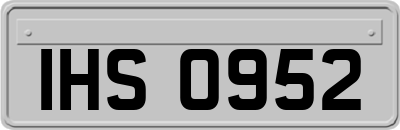 IHS0952