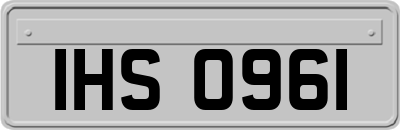 IHS0961