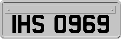 IHS0969