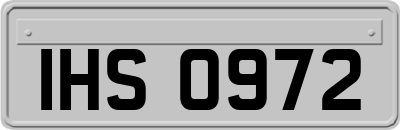 IHS0972