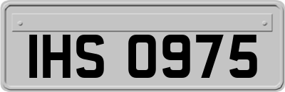IHS0975