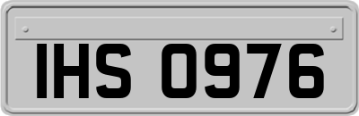 IHS0976