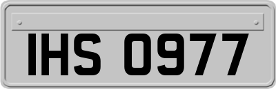 IHS0977