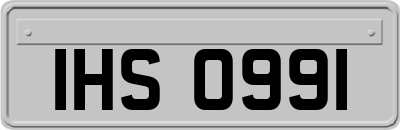 IHS0991