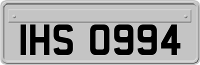 IHS0994