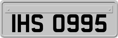 IHS0995