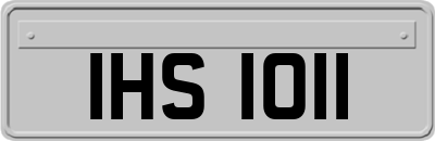 IHS1011
