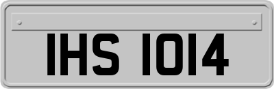 IHS1014