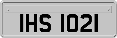 IHS1021