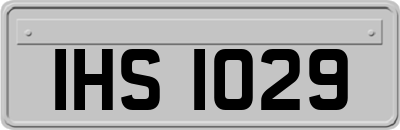 IHS1029
