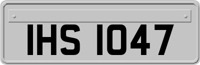 IHS1047
