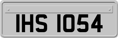 IHS1054