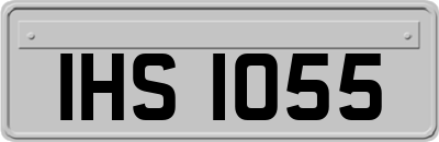IHS1055
