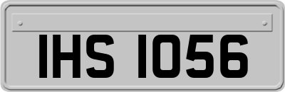IHS1056
