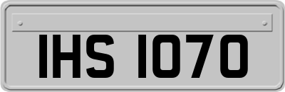 IHS1070