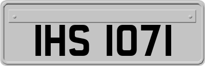 IHS1071