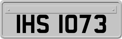 IHS1073