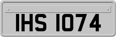 IHS1074