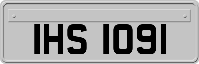 IHS1091