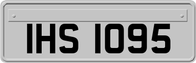 IHS1095