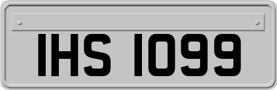 IHS1099