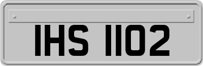 IHS1102