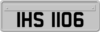 IHS1106