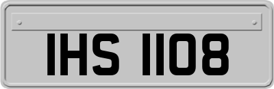 IHS1108