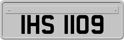 IHS1109