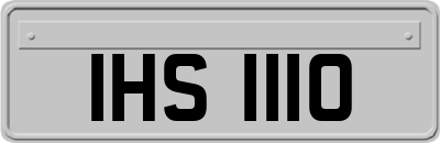 IHS1110